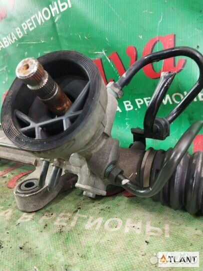 Рулевая рейка передняя honda odyssey