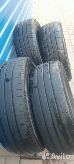 Yokohama Advan A006F 195/60 R15 88J