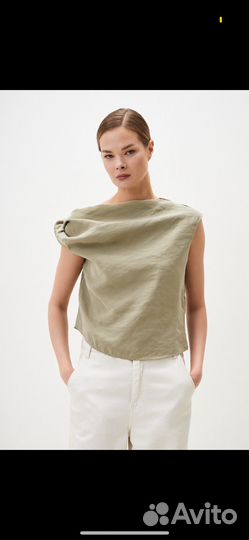 Топ из модалп Sela premium