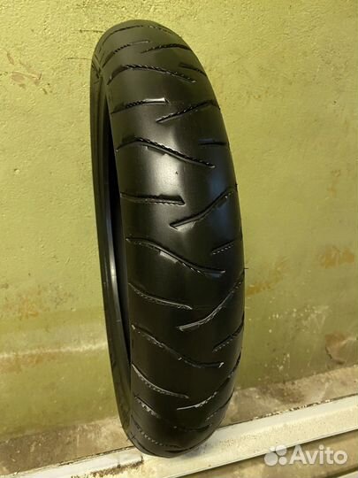 120/70 R19 Michelin Anakee III (145)