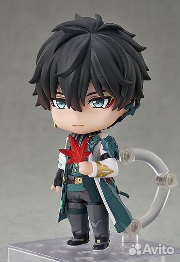 Аниме Фигурка Nendoroid Dan Heng