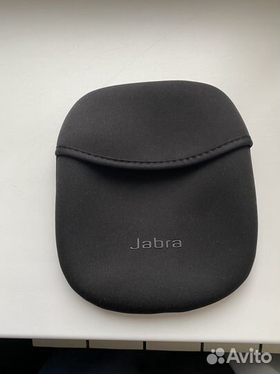 Беспроводные наушники Jabra, USB type C. новые