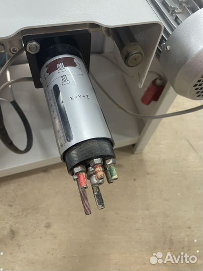 Сверлильно присадочный станок