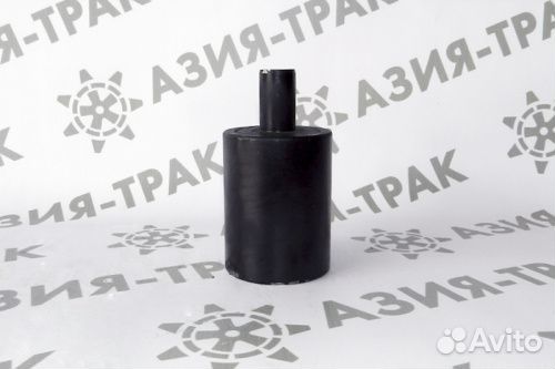 Поддерживающий каток на kobelco SK30SR