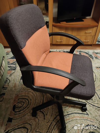 Компьютерное кресло бу