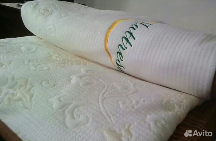 Наматрасник Тяньши 