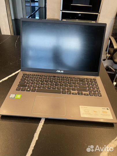 Ноутбук asus VivoBook R521FL-EJ164T
