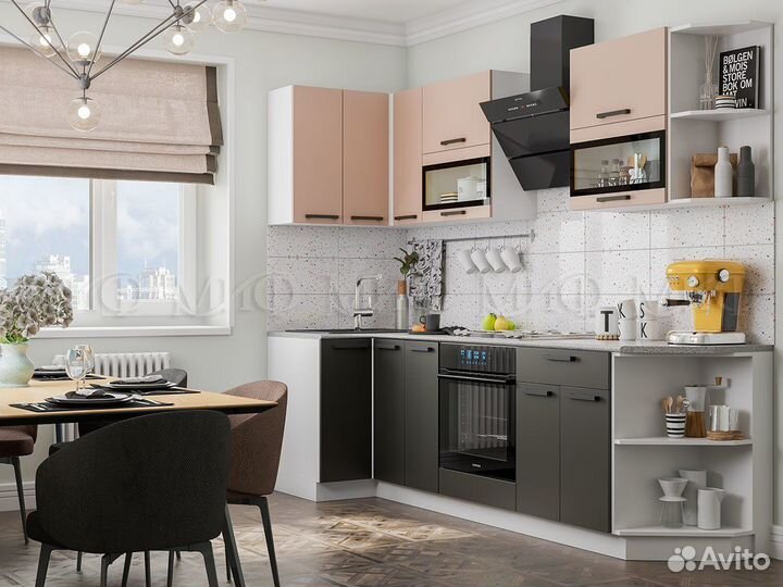 Кухонный гарнитур 