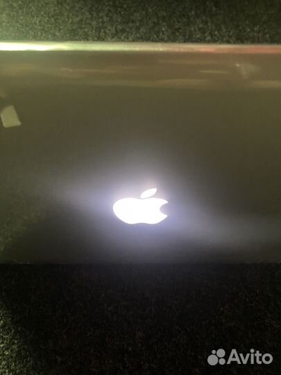 Apple MacBook Pro 13 2012