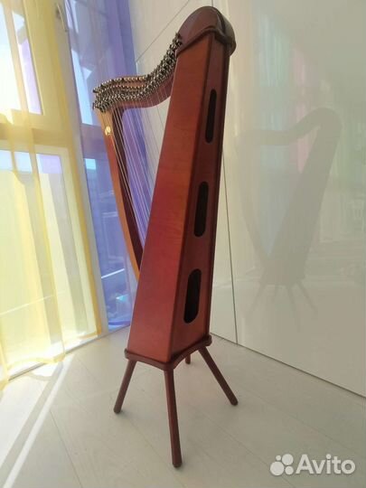 Арфа Camac bardic 27