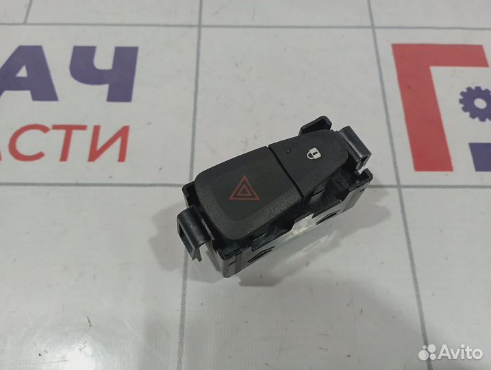 Кнопка аварийной сигнализации Renault Logan 2 2529