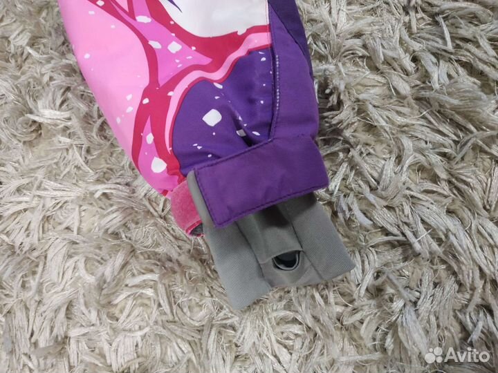 Куртка для девочки