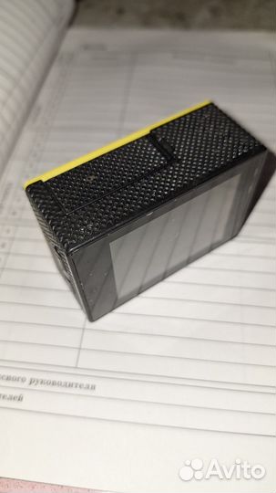 Экшн камера