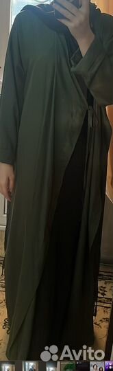 Абая кимоно