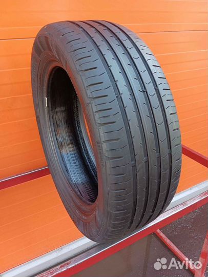 Continental ContiPremiumContact 5 215/55 R17 94Y