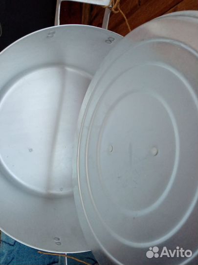 Кастрюля 10 литров