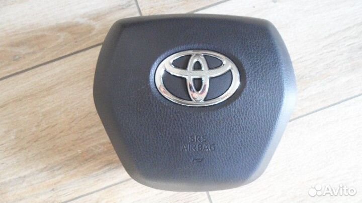Airbag на руль G для автомобилей toyota camry axvh70, axvh75