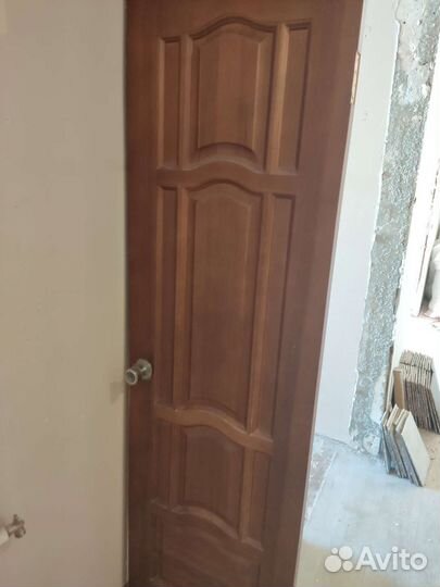 Двери межкомнатные
