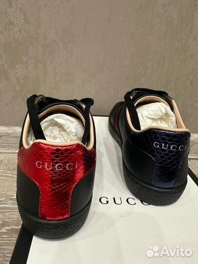 Gucci