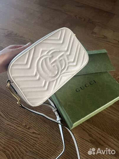 Сумка gucci