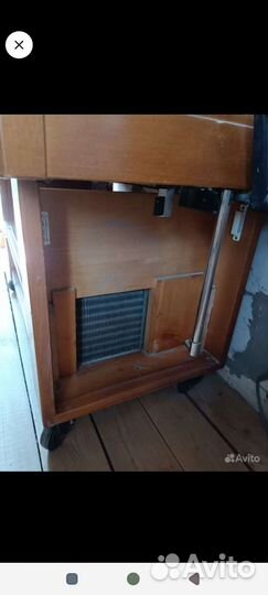 Холодильник