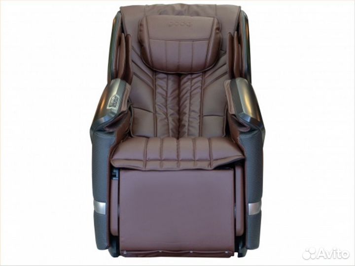 Массажное кресло новое