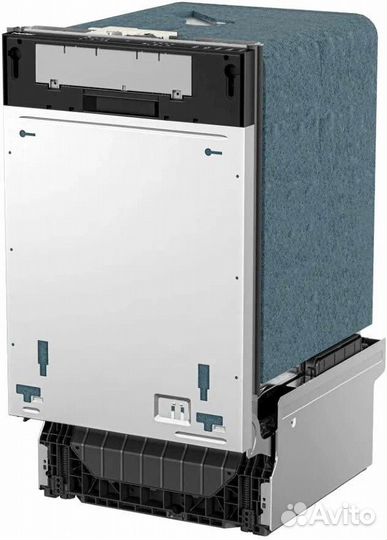 Посудомоечная машина Haier hdwe9-394RU