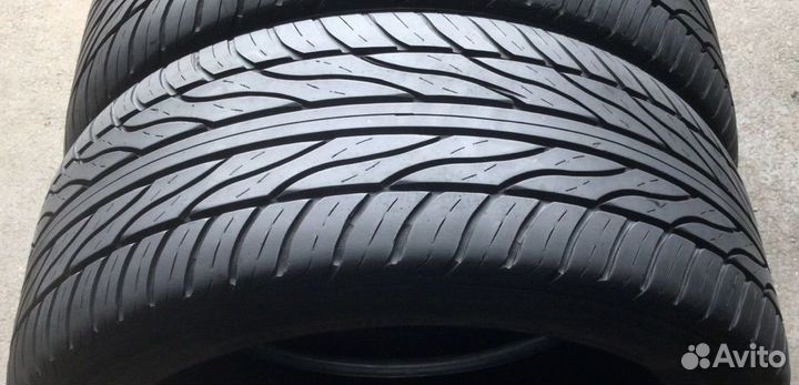 Maxxis MA-Z4S Victra 275/45 R20