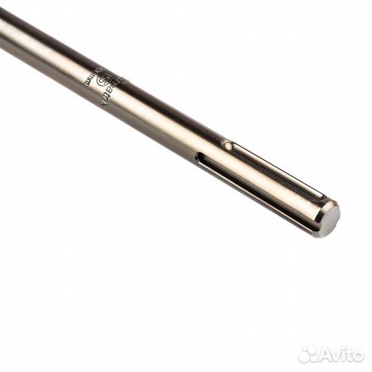 Проломной бур, 55 х 600 мм, SDS MAX Matrix 712556