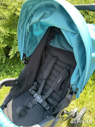 Коляска britax b motion 4 plus