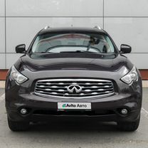 Infiniti FX35 3.5 AT, 2009, 227 866 км, с пробегом, цена 1 749 000 руб.