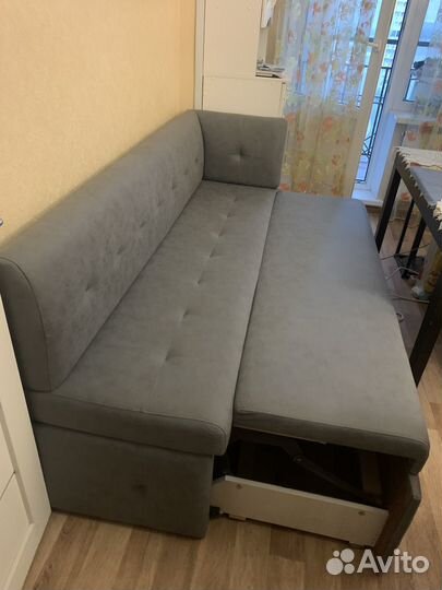 Диван раскладной