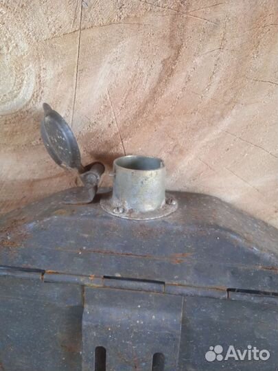 Винтаж из СССР, посуда