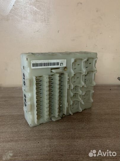 Блок предохранителей Фокус 1 98ag14a073ae