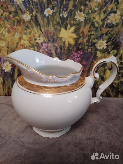 Предметы чайного сервиза Kahla