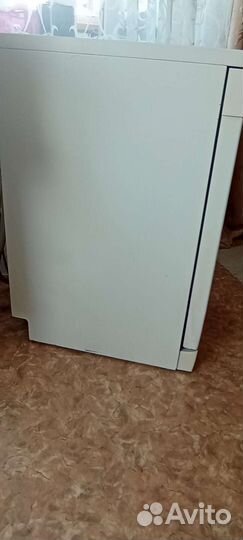 Посудомоечная машина Bosch