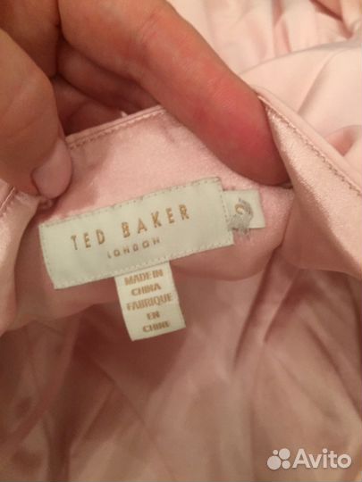 Платье Ted Baker