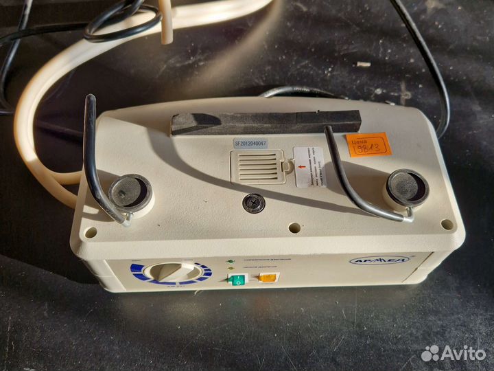 Компрессор армед для противопролежневых матрасов