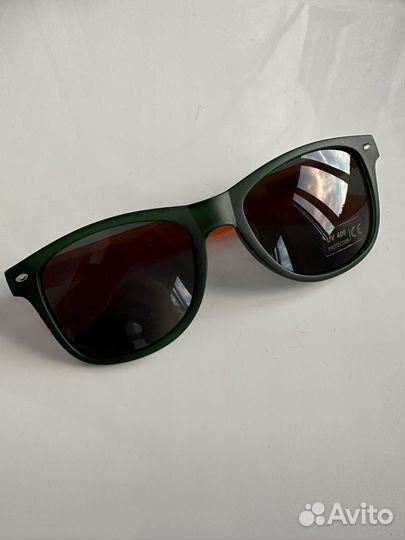 Очки новые брендовые