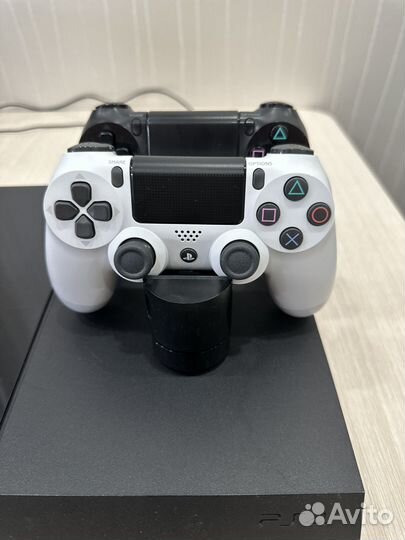 Sony PlayStation 4 slim 500g