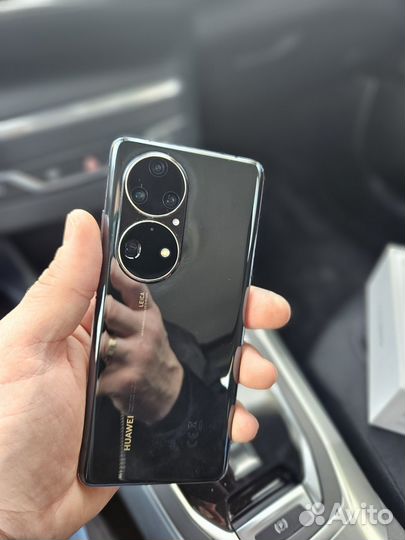 HUAWEI P50 Pro, 8/256 ГБ