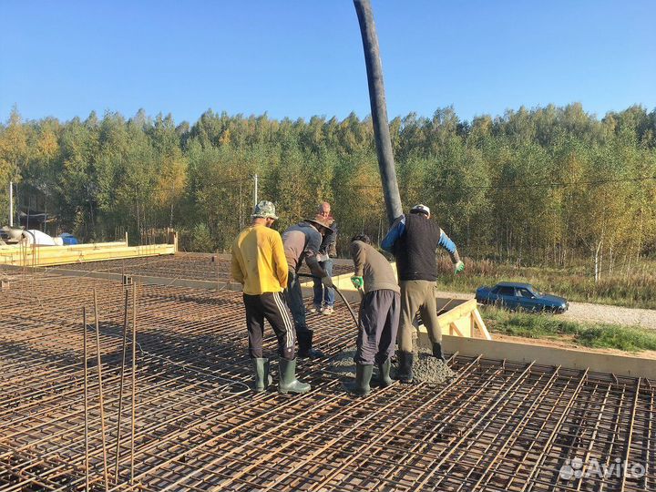 Разнорабочие/Грузчики/Демонтаж г. Тамбов и рядом