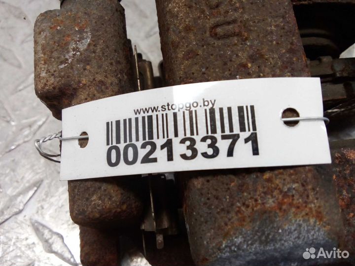 Суппорт задний правый Infiniti JX JX (L50) 2012