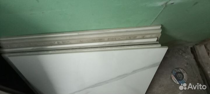 Керамическая плитка образцы,Италия