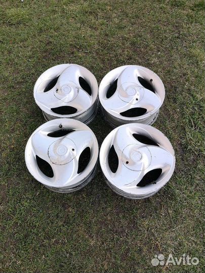 Продам литые диски