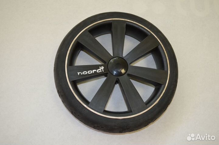 Ремонт и запчасти коляски Noordi