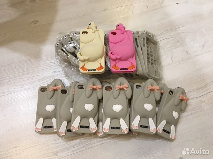 Чехлы на айфон 4/4s