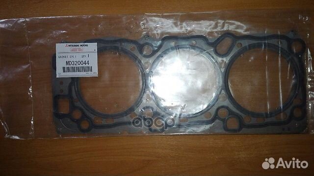 Прокладка ГБЦ MD320044 mitsubishi