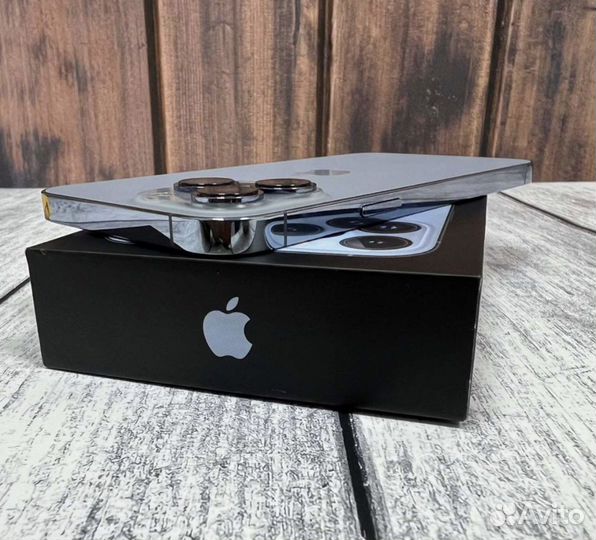 iPhone 13 Pro Max 128 Отличный Магазин