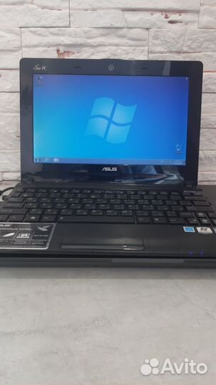 Продам нетбук asus Eee PC X101H